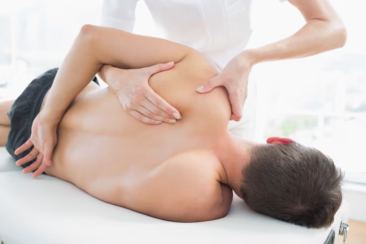 Massage Therapy