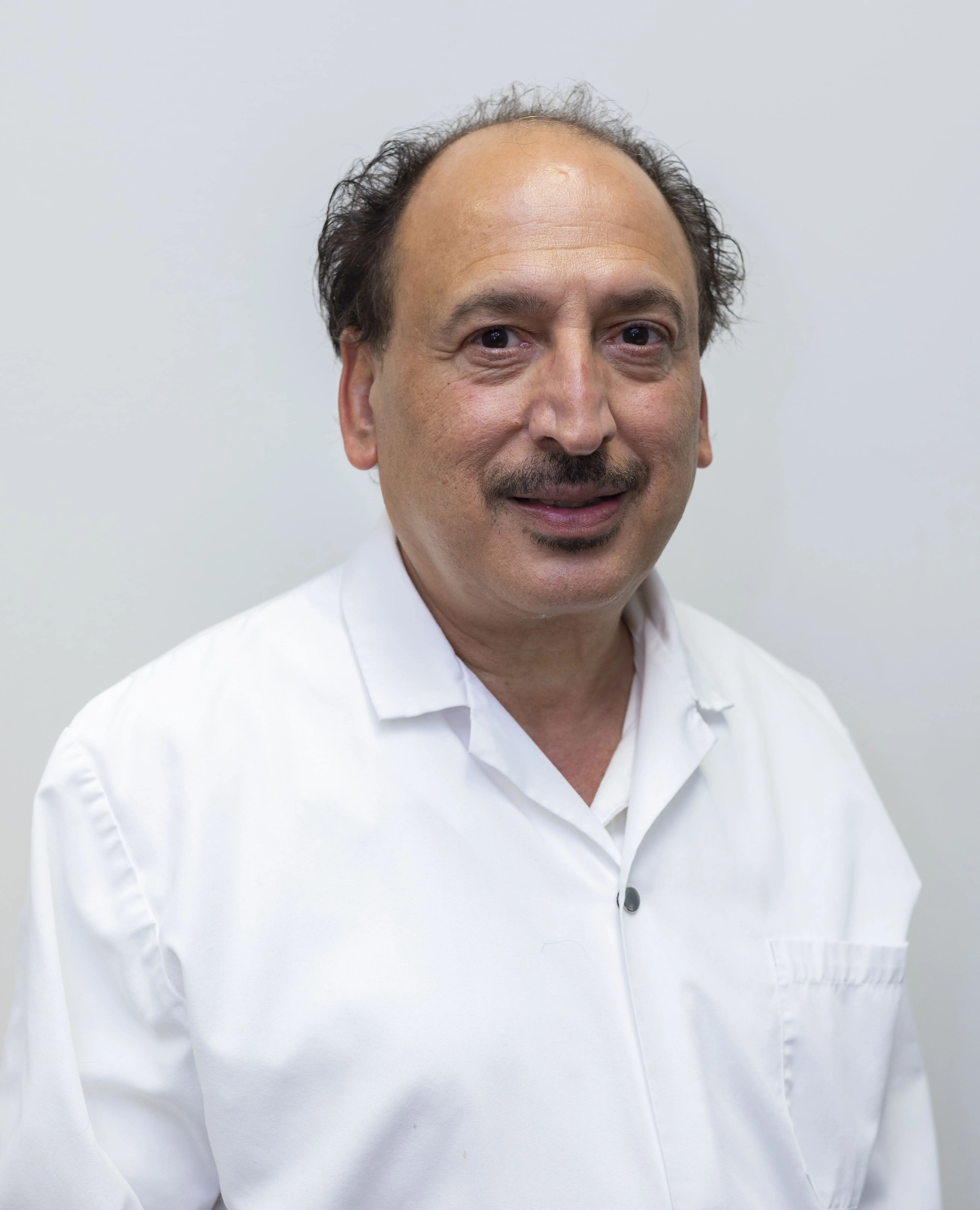 Emad Abde