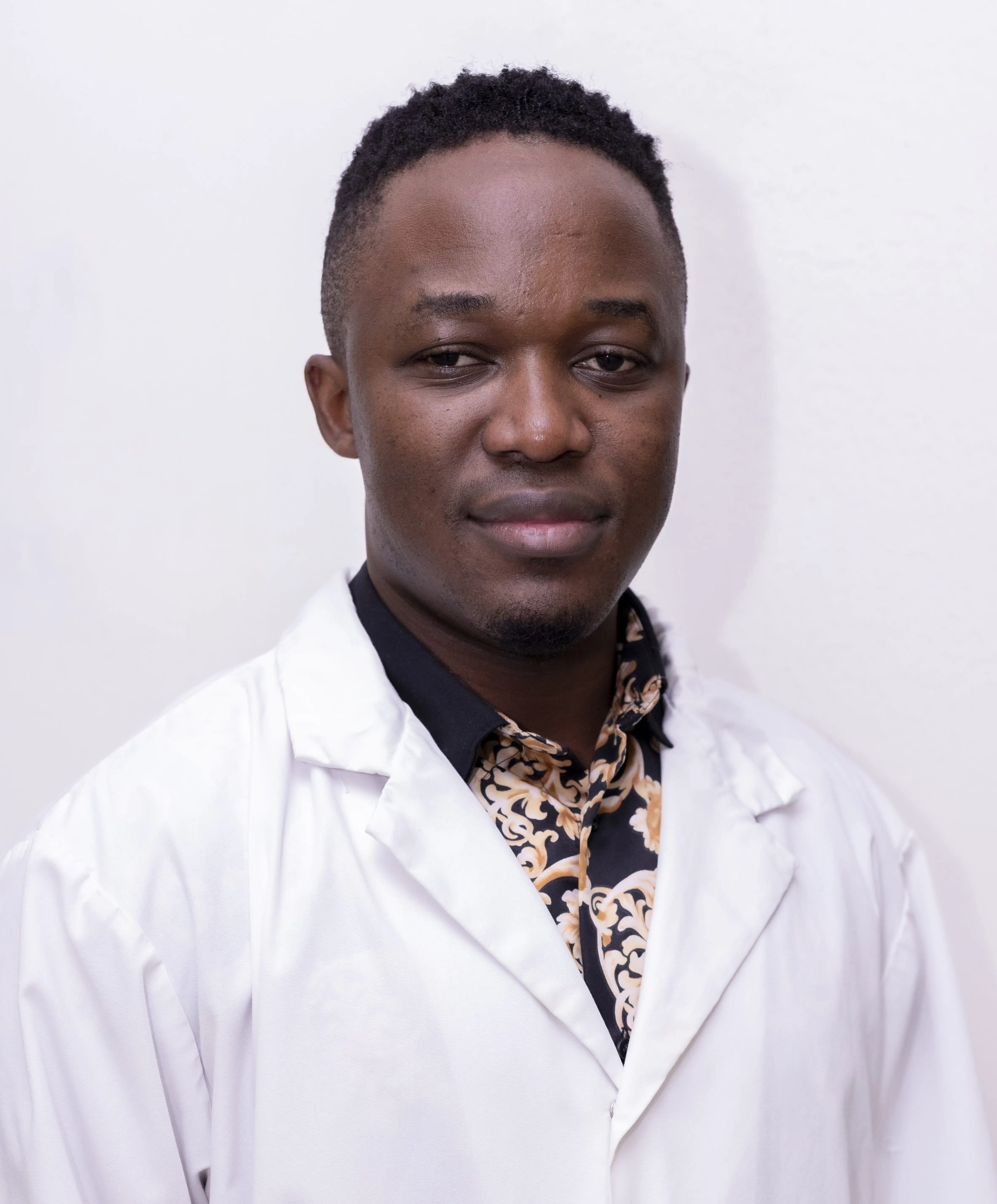 Douglas Dongmo